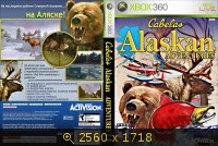Cabela's Alaskan Adventures 77142