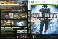 Call of Duty 5 World at War 77234