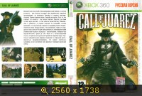 Call of Juarez 77247