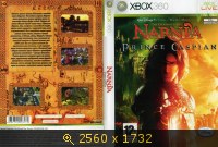 Chronicles of Narnia - Prince Caspian 77555