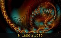 Обои, рабочий стол, Фракталы Обои Рабочий Стол, картинка 779514.jpg