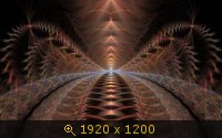 Обои, рабочий стол, Фракталы Обои Рабочий Стол, картинка 779524.jpg