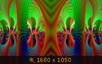 Обои, рабочий стол, Фракталы Обои Рабочий Стол, картинка 790294.jpg