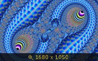 Обои, рабочий стол, Фракталы Обои Рабочий Стол, картинка 790310.jpg