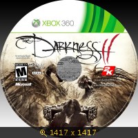 Darkness 2, The 795577
