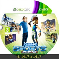 Kinect. Sports: Season Two 798378