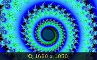 Обои, рабочий стол, Фракталы Обои Рабочий Стол, картинка 800661.jpg