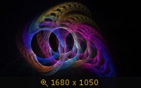 Обои, рабочий стол, Фракталы Обои Рабочий Стол, картинка 800682.jpg
