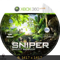 Sniper Ghost Warrior 815010