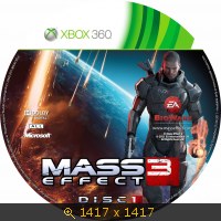 Mass Effect 3 815378