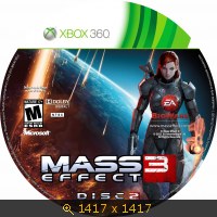 Mass Effect 3 815379