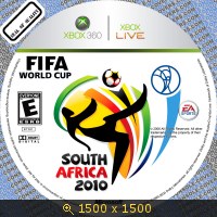 2010 FIFA World Cup South Africa 83661