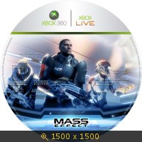 Mass Effect 829453