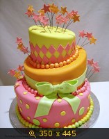 Скриншоты, Пирожные, торты, картинка 856273.jpg