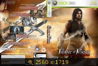 Prince of Persia: The Forgotten Sands 88965
