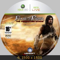 Prince of Persia: The Forgotten Sands 88966