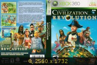 Civilization 4 - Revolution 88984