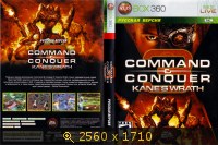 Command & Conquer 3 - Kane's Wrath 89000