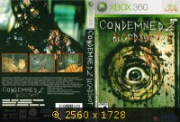 Condemned 2 - BloodShot 89009