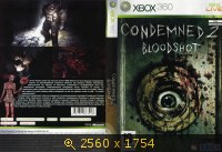 Condemned 2 - BloodShot 89010