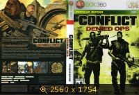 Conflict - Denied Ops 89011