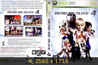 Dead or Alive 4 89044