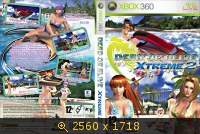 Dead or Alive Xtreme 2 89051