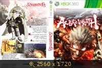 Asura's Wrath 865431