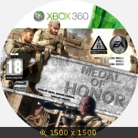 Medal Of Honor 866344