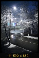 зима 63