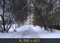 зима 64