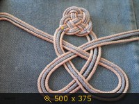 Плетение сувениров из узлов 873685
