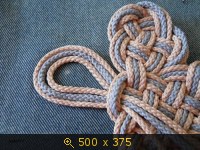 Плетение сувениров из узлов 873702
