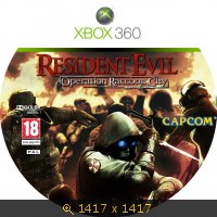 Resident Evil: Operation Raccoon City 873804