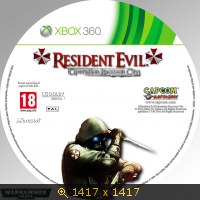 Resident Evil: Operation Raccoon City 873925