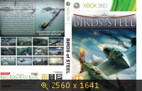 Birds of Steel 874554