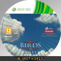 Birds of Steel 874610