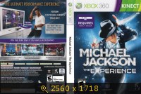 Michael Jackson The Experience 874656