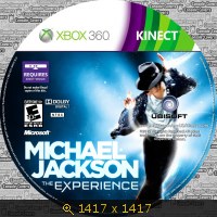 Michael Jackson The Experience 874659