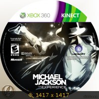 Michael Jackson The Experience 874660