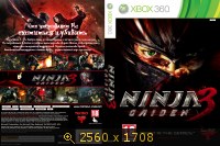 Ninja Gaiden III 878914