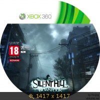 Silent Hill: Downpour 887541