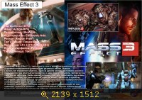 Mass Effect 3 889700