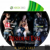 Resident Evil: Operation Raccoon City 890237