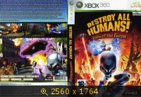 Destroy All Humans! - Path of the Furon 89116