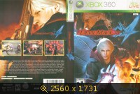 Devil May Cry 4 89117