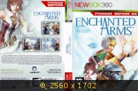 Enchanted Arms 89121