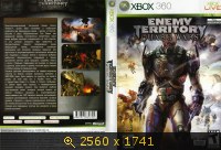 Enemy Territory - Quake Wars 89123