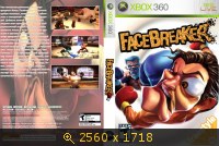 Face Breaker 89129
