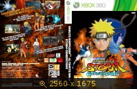 Naruto Shippuden: Ultimate Ninja Storm Generations 891707